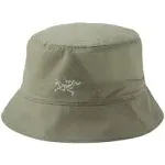 Arc'teryx Aerios Bucket Hat(Forage, L/XL)