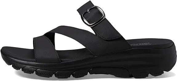 Skechers Women's Easy Going - Slide on By