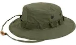 Rothco Boonie Hat - Olive Drab