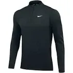 Nike Dri-Fit Element 1/2-Zip Top NKDH4949 S Anthracite