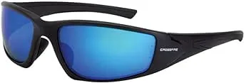 Crossfire Eyewear 23226 Rpg Polarized Safety Glasses