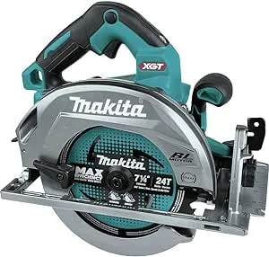 40V Max XGT Brushless Cordless 7-1/4 in. Circular Saw, AWS Capable (Tool Only)