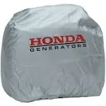 HONDA GENERATOR EU3000i SILVER GENERATOR COVER - 08P58-ZS9-100S