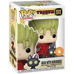 Pop! Animation Trigun 1362 Vash The Stampede