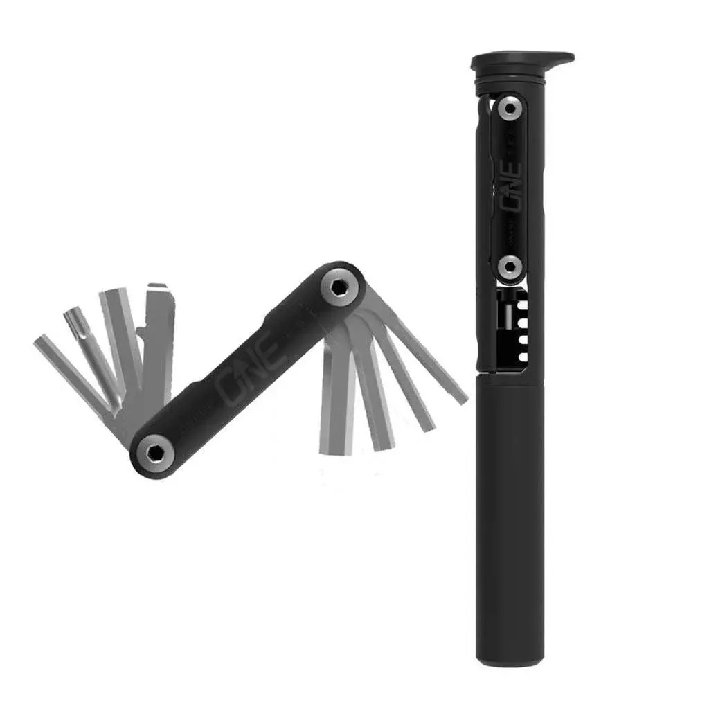 OneUp Components EDC Tool V2