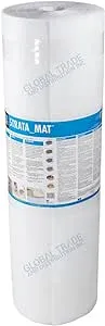 Laticrete STRATA_MAT, High Performance Uncoupling Mat 323, Square Foot Roll