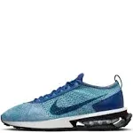 Nike Air Max Flyknit Racer (FD2765-400) Deep Royal Blue / 8