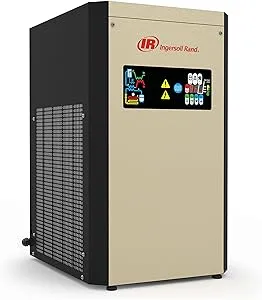 Ingersoll Rand D25IT High Temperature Refrigerated Air Dryer