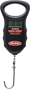 Berkley BTDFS50-1 Digital Fish Scale, 50-Pound