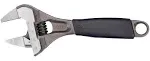 Bahco 9031T 9031T Slim Jaw Adjustable Wrench 8-inch