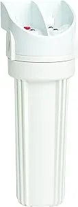 EcoPure EPW2 Water Filter Housing