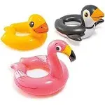 Intex Animal Split Ring Float