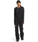 The North Face Women&#039;s Freedom Bibs Black Size S