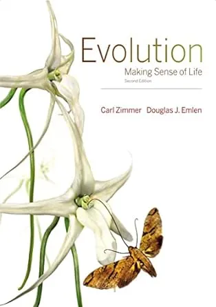 Evolution: Making Sense of Life