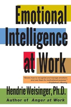 Emotional Intelligence at Work