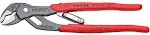 Knipex 85 01 250 SBA - Auto Adjusting Water Pump Pliers