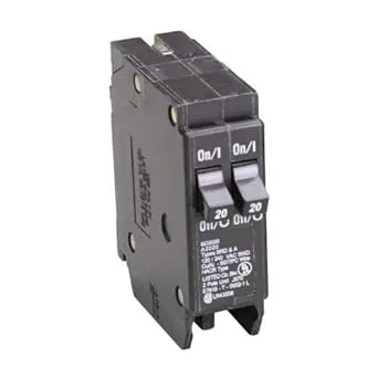 Eaton BD2020 Circuit Breaker