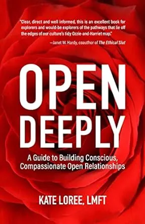 Open Deeply