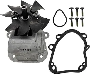 MTD 753-08503 AC8 Oil Pan Assembly