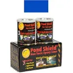 Pond Armor Non-toxic Epoxy Paint Competition Blue 1.5qt, 48 Fl Oz, Pack of 1