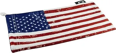 Oakley USA Flag Retail Microbag