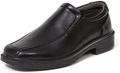 Deer Stags Boys' Greenpoint Jr. Slip-On Loafers