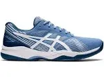 Asics Gel-Game 8 Men's Tennis Shoes, Size: 7, Dark Blue