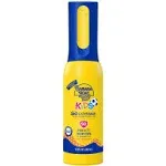 Banana Boat Kids 360 Coverage Sunscreen Mist - 5.5 fl oz SPF 50+