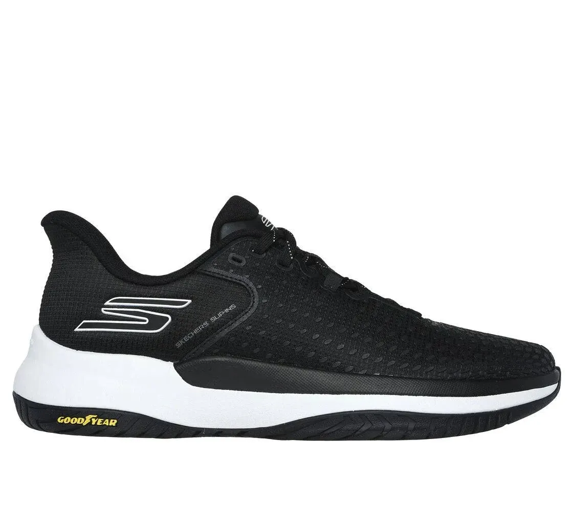 Skechers Viper Court Elite BK