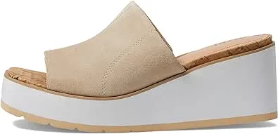 NYDJ Women's Rysa Wedge Sandal