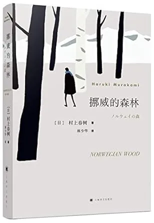 Norwegian Wood (Chinese Edition)