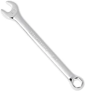 9/16" 6 Point Combination Wrench