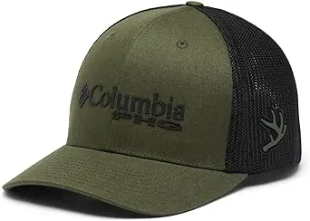 Columbia Women's PHG Logo Mesh Ball Cap