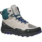 Vasque Breeze LT NTX Hiking Boot - Women's Drizzle, 7.5