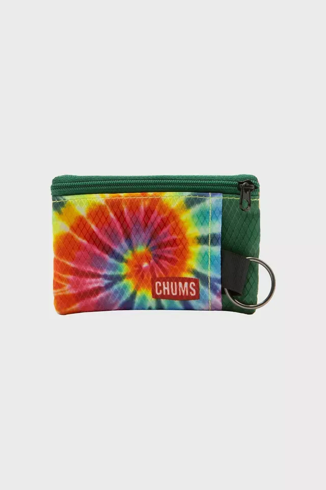 Chums Surfshorts Wallet