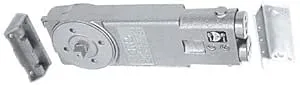 CRL CRL7270 Heavy-Duty 105 Degree Hold Open Overhead Concealed Closer Body Only