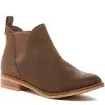 Rocket Dog Maylon Brown Chelsea Ankle Boots US Size 9 M