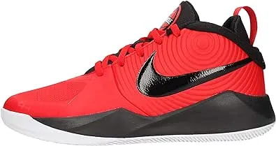 Nike Team Hustle D 9