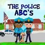 The Police ABC&#039;s Paperback Donna Miele