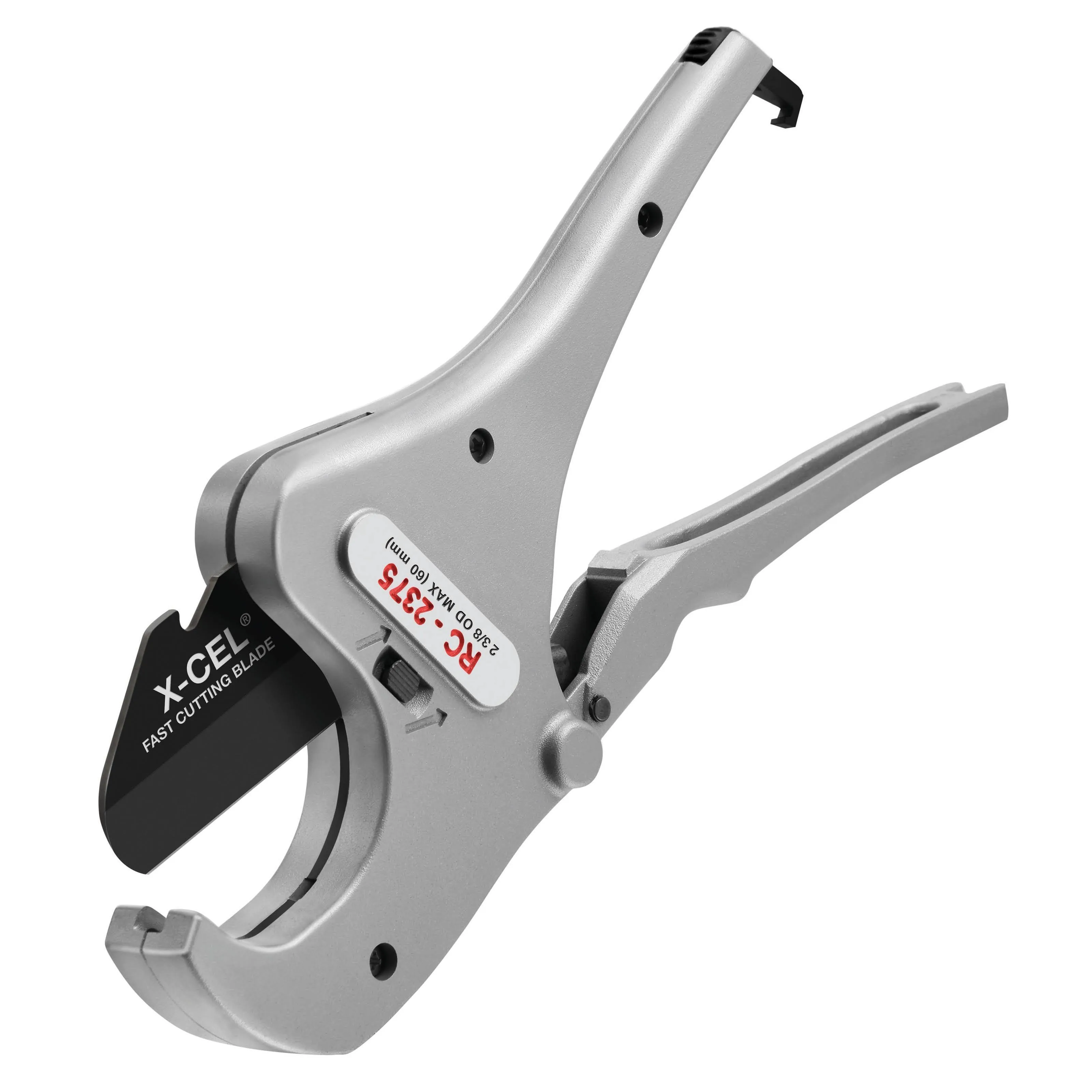 Ridgid 30088 Ratcheting Plastic Pipe Cutter