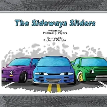 The SideWays Sliders