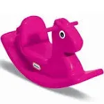 Little Tikes Rocking Horse