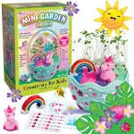 Mini Garden – Unicorn