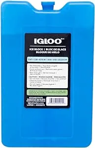 Igloo MaxCold Ice Block – Large