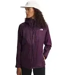 The North Face Women’s Alta Vista Jacket in Black Currant Purple