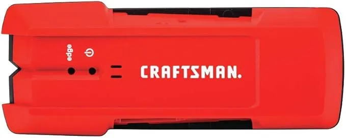 CRAFTSMAN Stud Finder, 3/4-Inch Depth (CMHT77633)