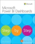 Microsoft Power BI Dashboards Step by Step [Book]