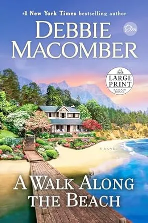 A Walk Along the Beach: A Novel [Book]