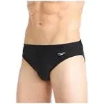 Speedo Solar Brief - Black - 32