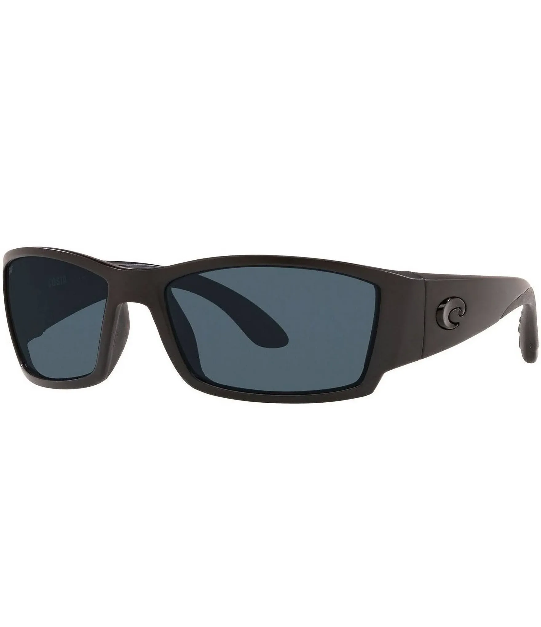 Costa Del Mar Corbina Sunglasses Blackout / Gray